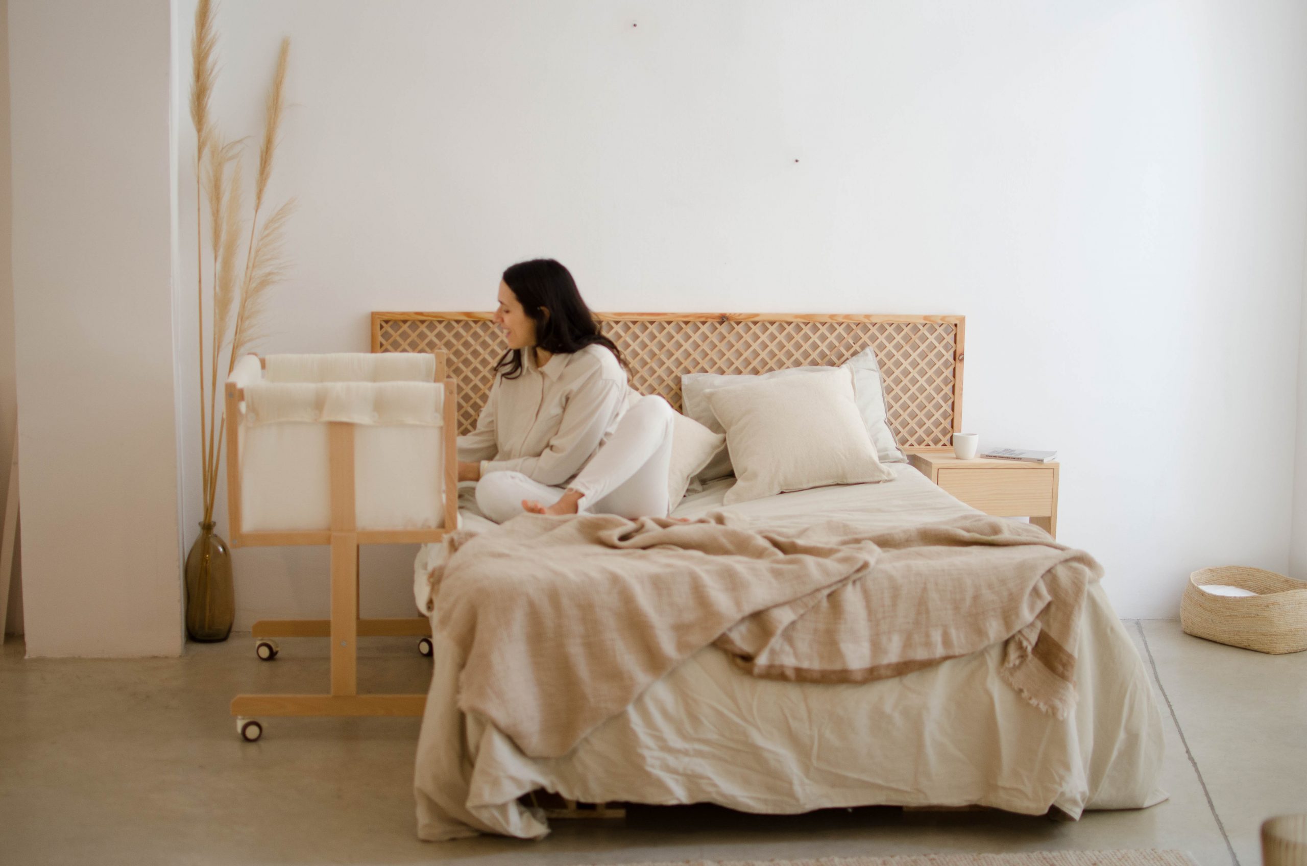 minicuna colecho blanca -21