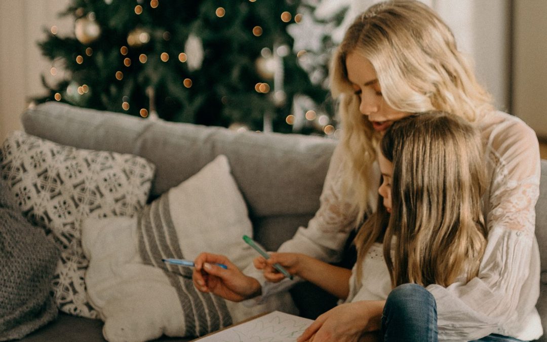 Regala consciente: La regla de los 4 regalos