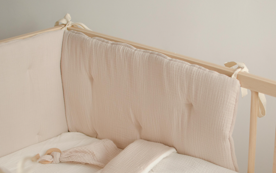 Nuevos textiles para cunas