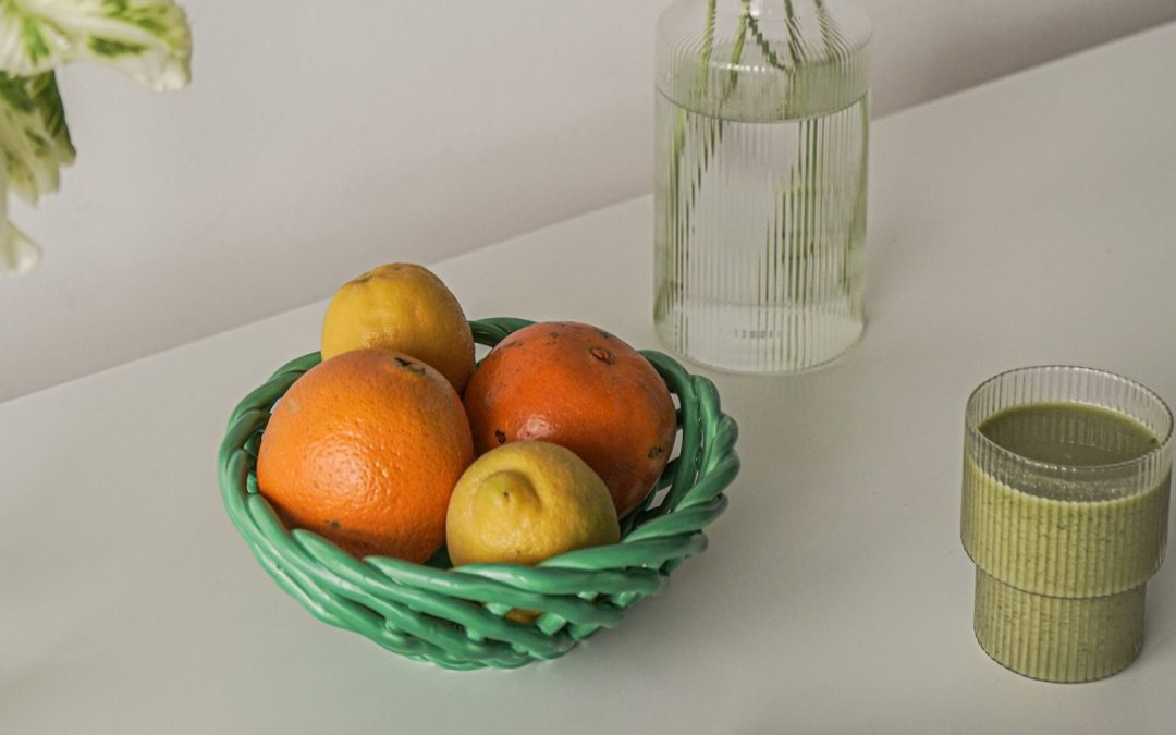 Alimentos que te darán energía extra en el postparto y en la crianza