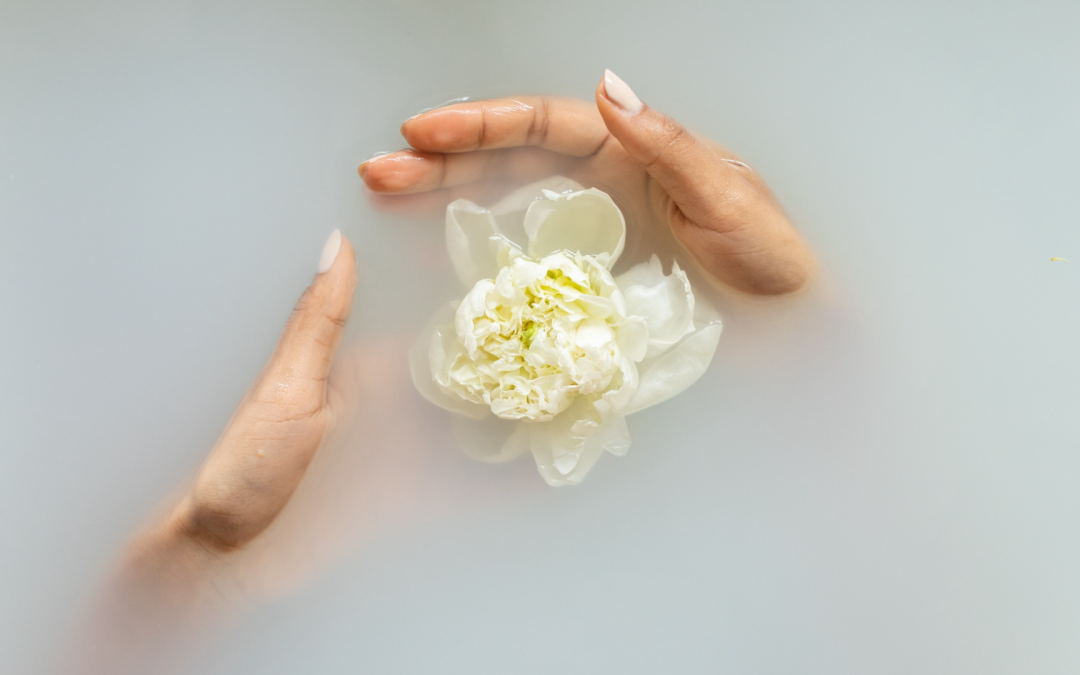 Cuidados de la piel en el embarazo