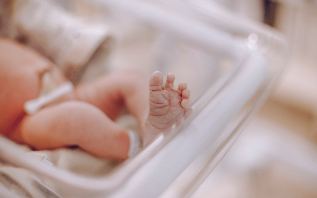 Lo vas a necesitar cuando nazca el bebé (Lista de imprescindibles real)