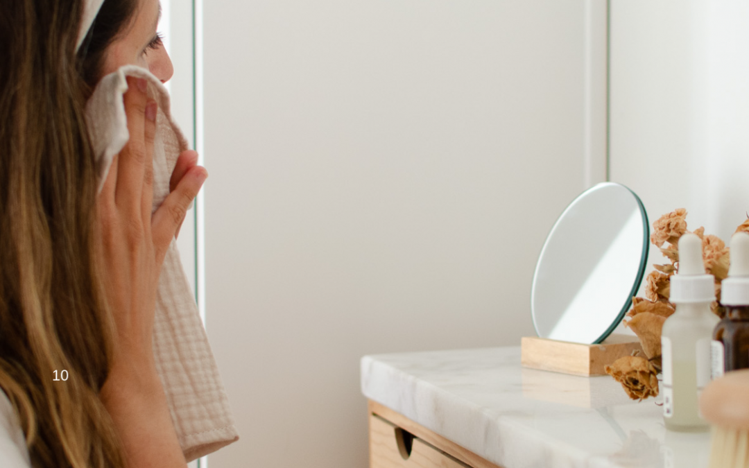 Colección Mum: Para cuidar de ti en el camino de la maternidad