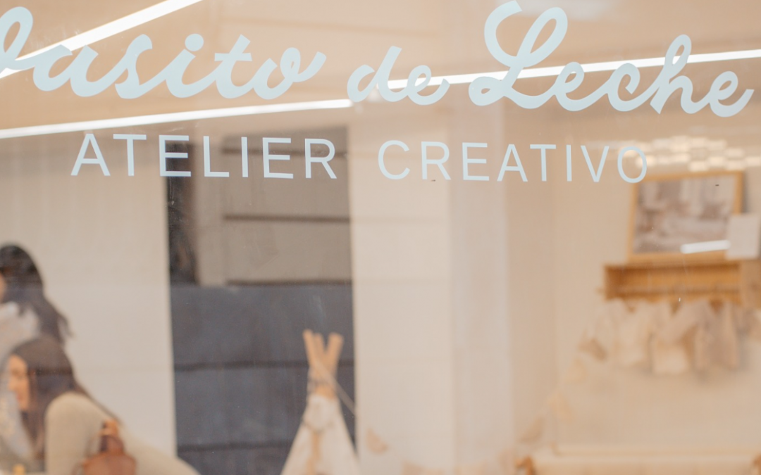 Nuestra primera Pop Up Nonotú ha sido un sueño